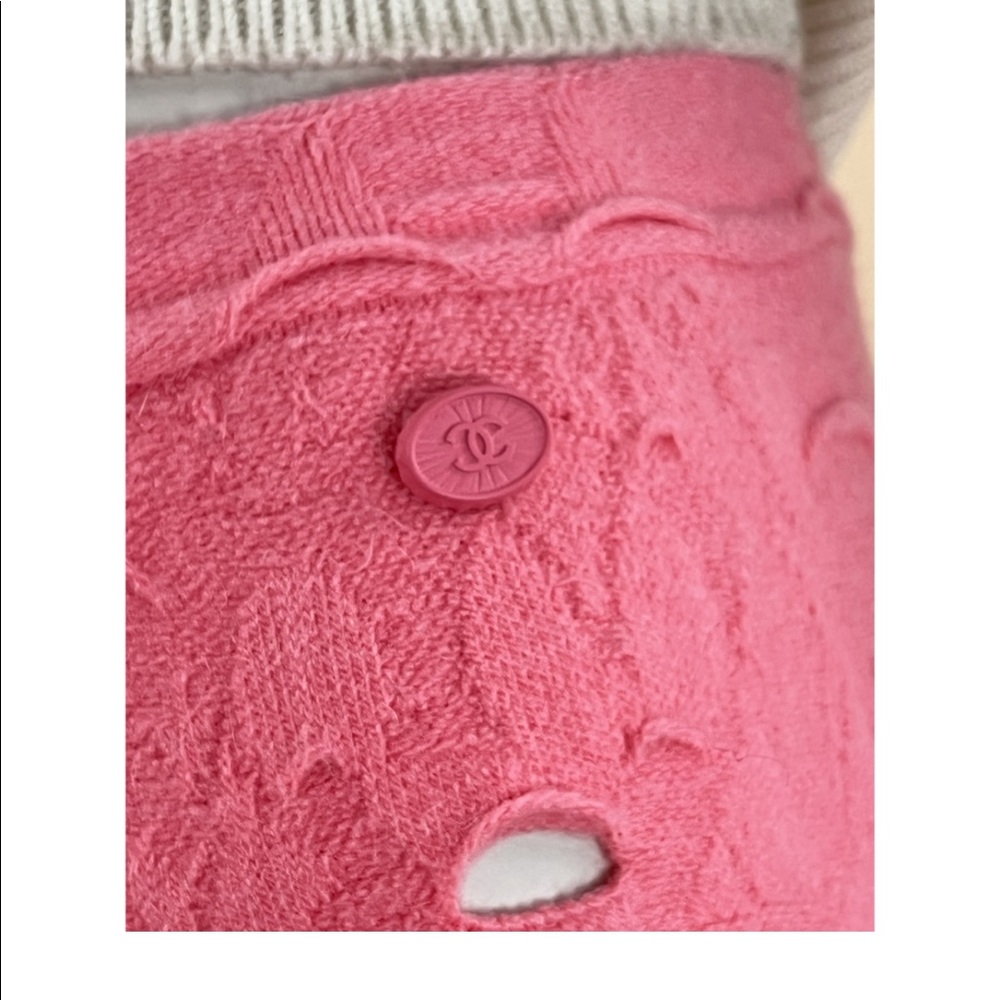 Chanel Supermarket wool pants - Picture 2 of 12